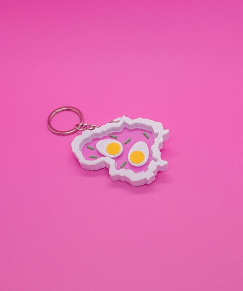 Raktų pakabukas Šaltekų Lietuva