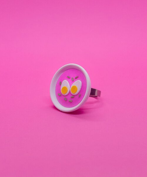 Žiedas „Šaltekai“