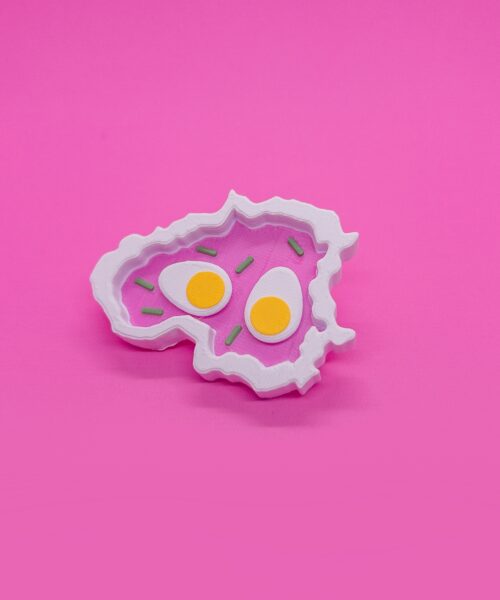 Magnetukas Šaltekų Lietuva