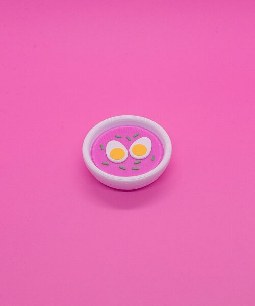 Magnetukas Šaltekai